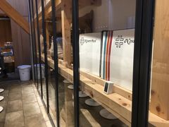 -% Arabica(京都东山店)