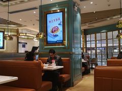 -翠华餐厅(宝安壹方城店)