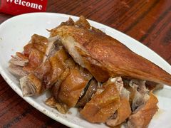 -凌舍好烧鹅(中山路店)