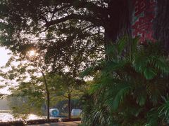 -星湖旅游景区七星岩