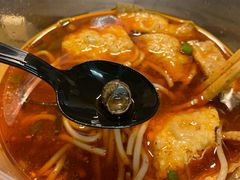 -龍城柳州螺蛳粉(群星路店)