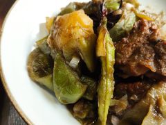 -黑土印象菜馆(三元桥店)