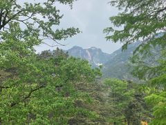 -九华山风景区