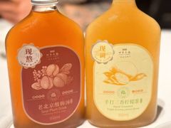 -四季民福烤鸭店(东四十条店)