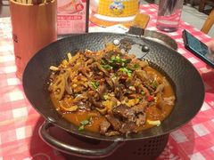 -龙师傅卤炒(天马店)