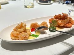 -荣兴酒家(徐家汇店)