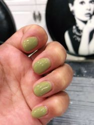 -LEILEI NAIL蕾蕾美甲美睫