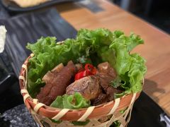 -湊湊火锅·茶憩(皇姑万象汇店)