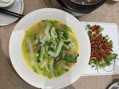 -李氏传家菜(兴城路店)