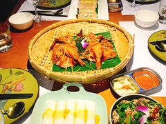 -花样西贡·蜜越餐厅·法式越南料理(水晶城店)
