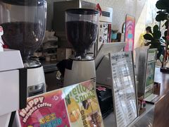-高嶺咖啡(望京店)