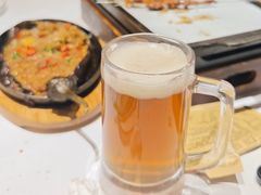 -上尚兄弟烧烤餐厅(鑫通大厦店)
