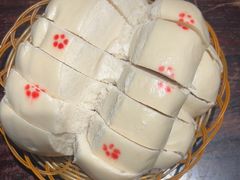 -蓝田九大碗民俗食府(蓝田店)