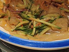 -额娘·现烙春饼烤鸭(太原总店)