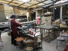 大堂-唠叨坊私房菜(五一街店)