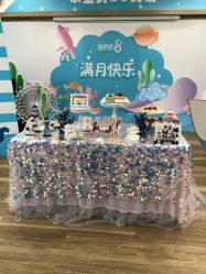 -爱帝宫月子中心(罗湖别墅院)