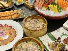 -daozao料理美术馆(东营店)