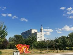 -哈尔滨师范大学(松北校区)