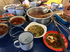 -马路边边串串香(大成路店)