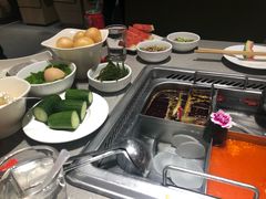 -海底捞火锅(方塔东街店)