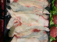 -幸运牛汕头小黄牛牛肉火锅(梅林店)