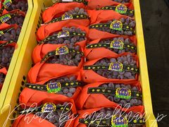 -西郊国际农产品交易中心