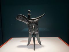 -随州市曾侯乙墓遗址博物馆