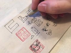 -六出私塾LiuChu•成人美术书法系统课程专业画室(熊婆婆的花园店)