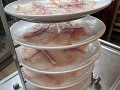 -龙继斑鱼庄(犀浦店)