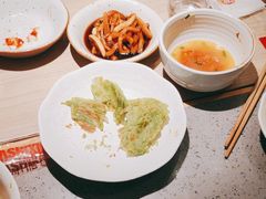-大师兄·西北小馆(南沙万达广场店)