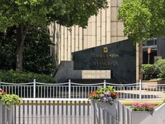 -怡咖啡海鲜自助餐厅(浦东香格里拉店)