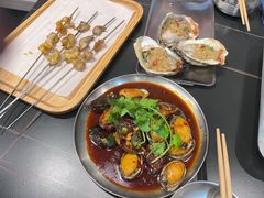 -老虎滩大连海鲜烧烤(建邺云锦路总店)