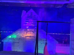 -客天下梦幻冰雪乐园
