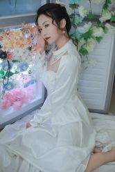-蜜桃少女VISION写真馆(雁塔店)