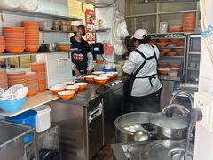 -利达汤圆馄饨(川公路店)