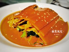-琬苑鸽庄·川粤融合菜(解放碑总店)