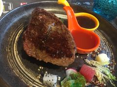 -野牛西厨·石烧牛排专门店(张槎店)