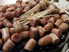 -汉丽轩韩式自助烤肉(大学城龙湖U城天街A馆店)