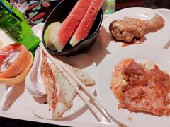 -堂会·KTV·自助餐·团建聚会(天河店)