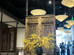 -翡翠江南(国贸商城店)