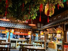 -南京大牌档(之心城店)