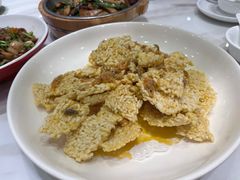 -刘胖子家常菜·蹄花焖藕(中南店)