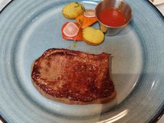 -卡朋西餐(较场西路店)