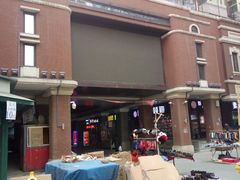 -长江路步行街(长春银座店)