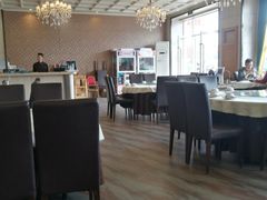 大堂-壹山酒楼(三乡店)