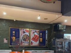 -天下客饭店(中山路店)