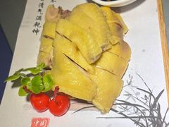 -宋园·金宴浙鲜馆(静安店)