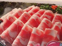 -海底捞火锅(银泰中心店)