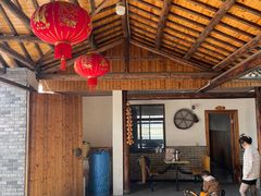 -李东农庄(中南百草园地标店)