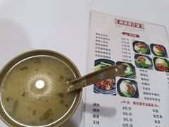 -阿清煲仔店(纺织城店)